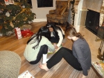 111225 Christmas Day with Burgesses 003